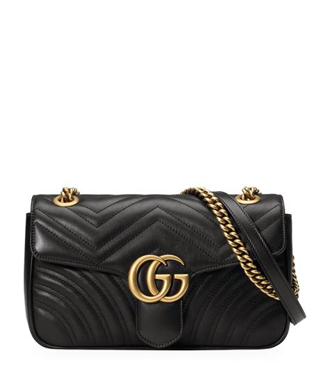 gucci marmont|gucci marmont small black.